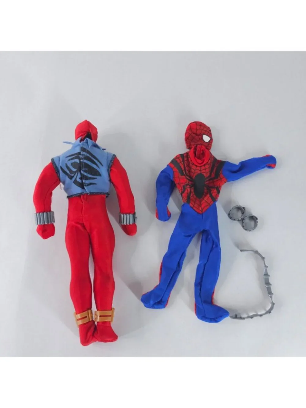 ToyBiz 1996 Spectacular Spider-Man 12